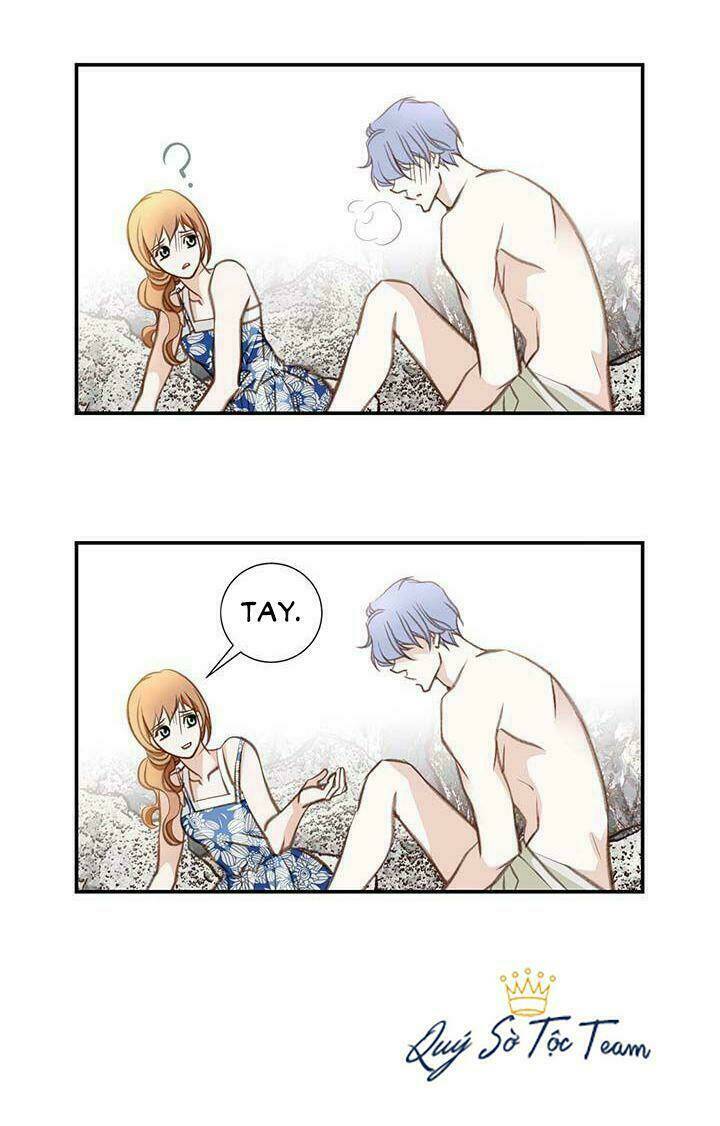 tiếp xúc chí mạng chapter 67 12