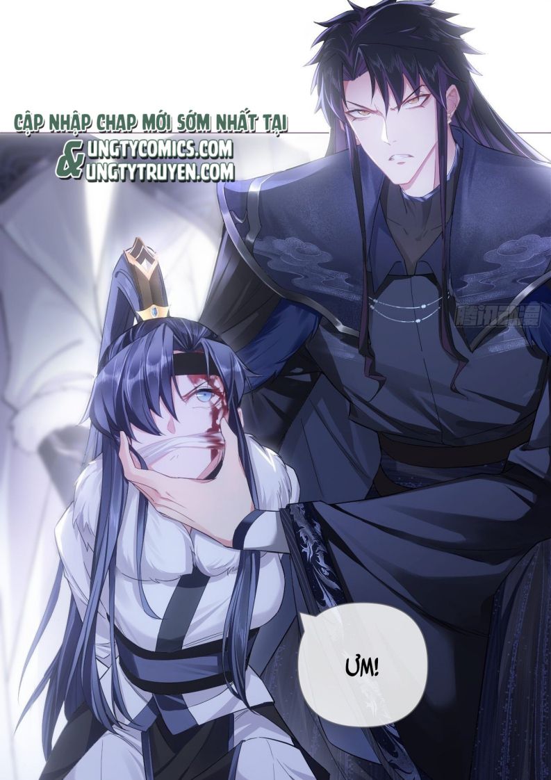 nhập mộ chi thần chapter 67 9