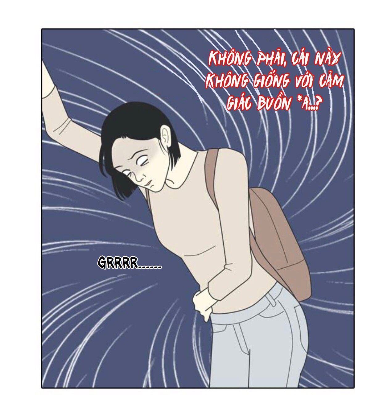 sống chung một nhà chapter 4 37