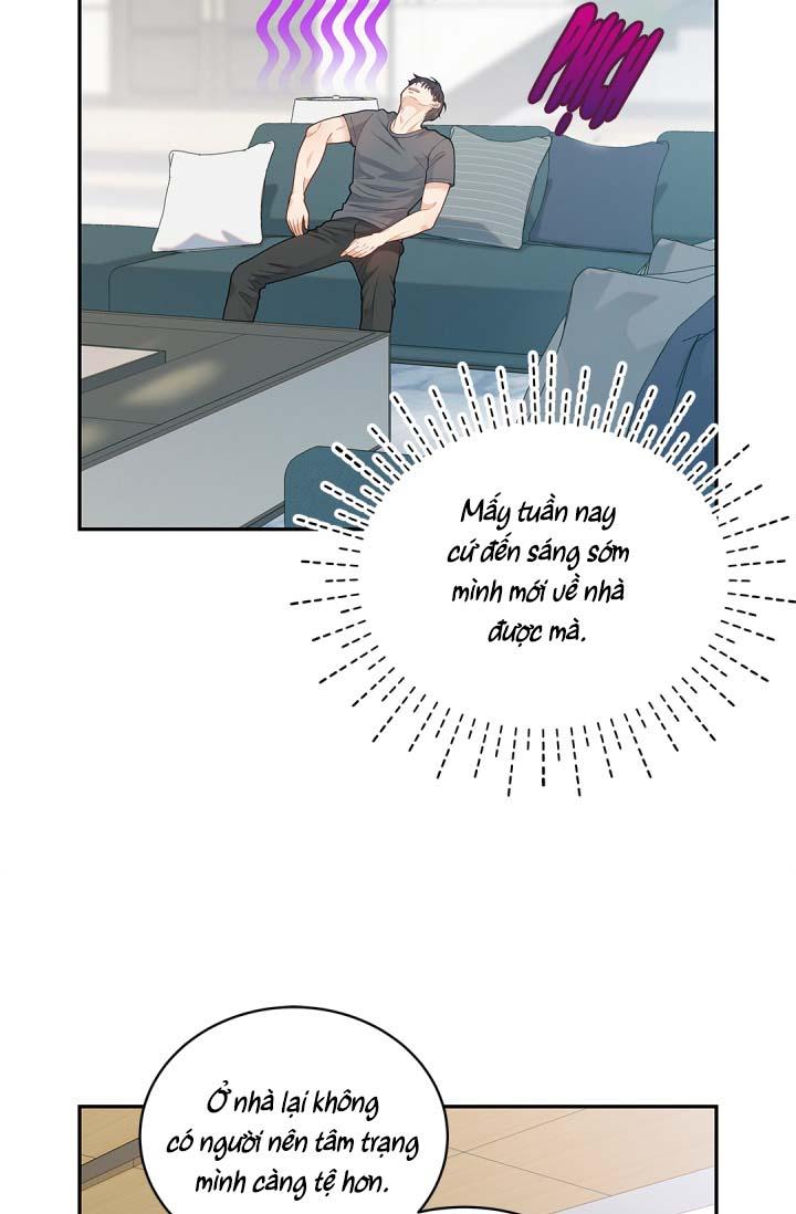 hôn nhân bị đánh cắp của hồ ly chapter 23 15