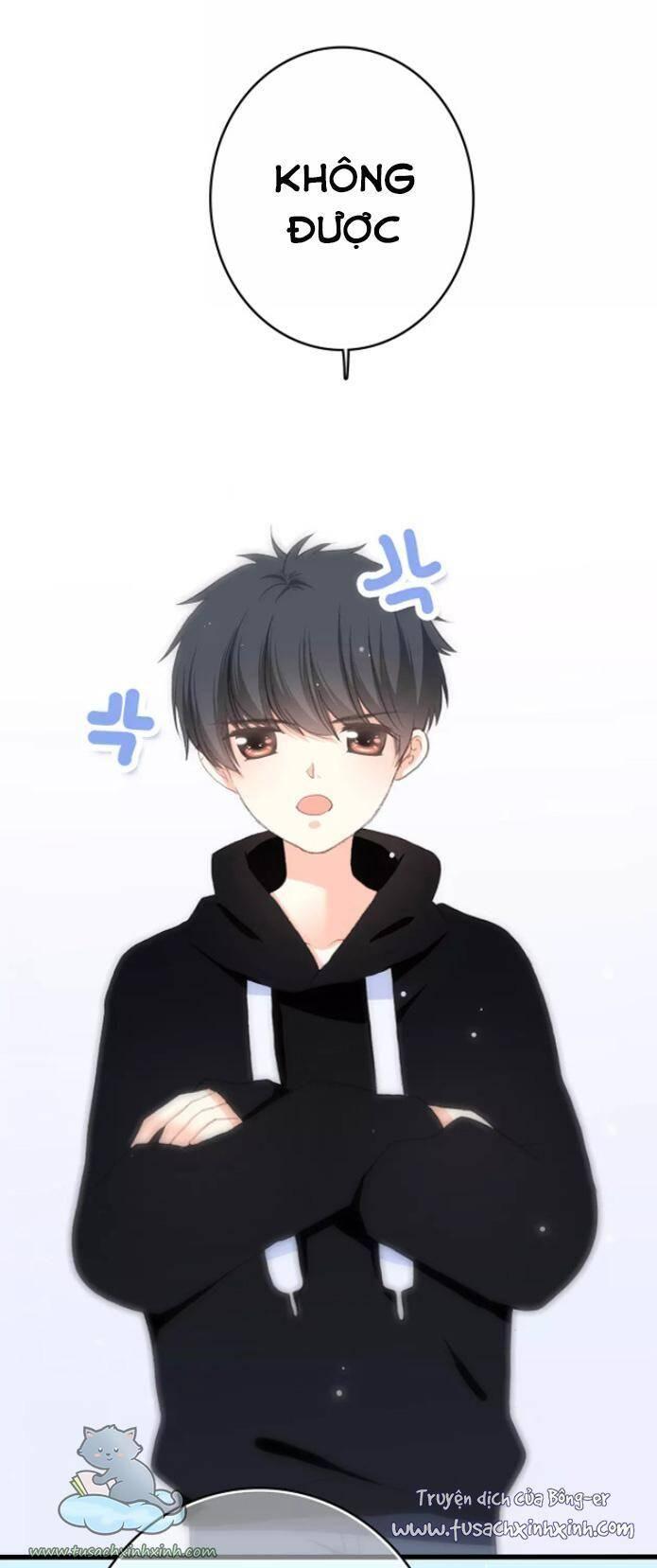 con tim rung động 2 chapter 59.2 1