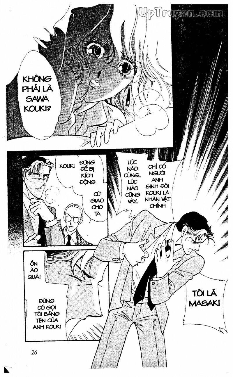 kanon - hoa âm chapter 3 26