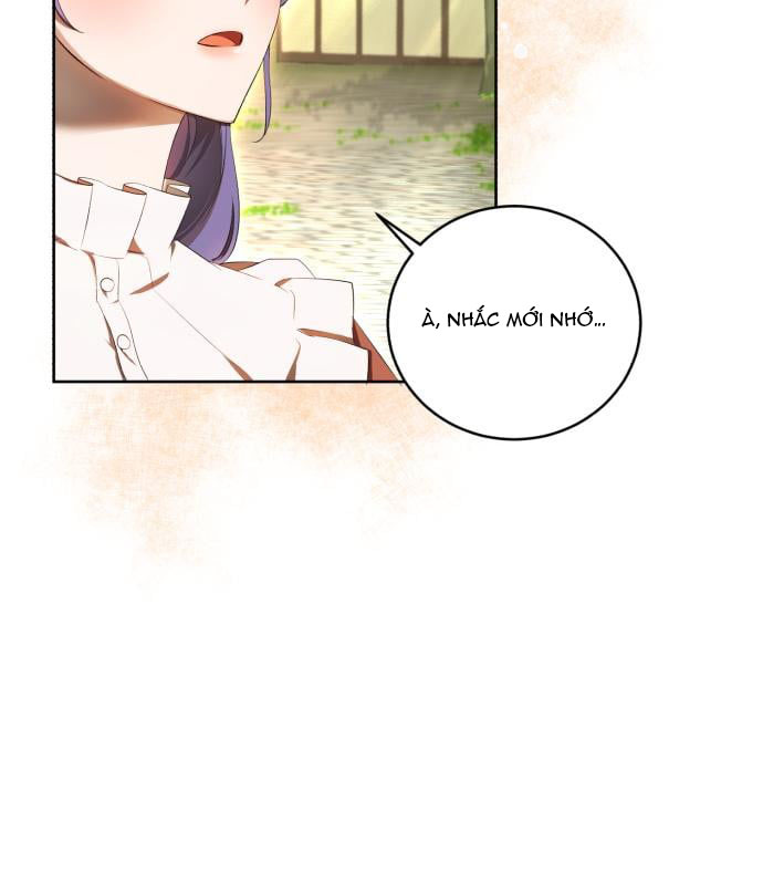 tôi trở thành nữ phản diện trong cuốn tiểu thuyết tàn khốc chapter 15.1 44