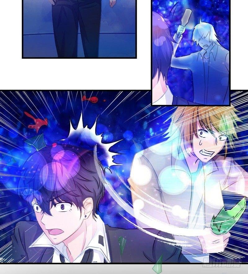 mặt nạ mất kiểm soát chapter 14 31