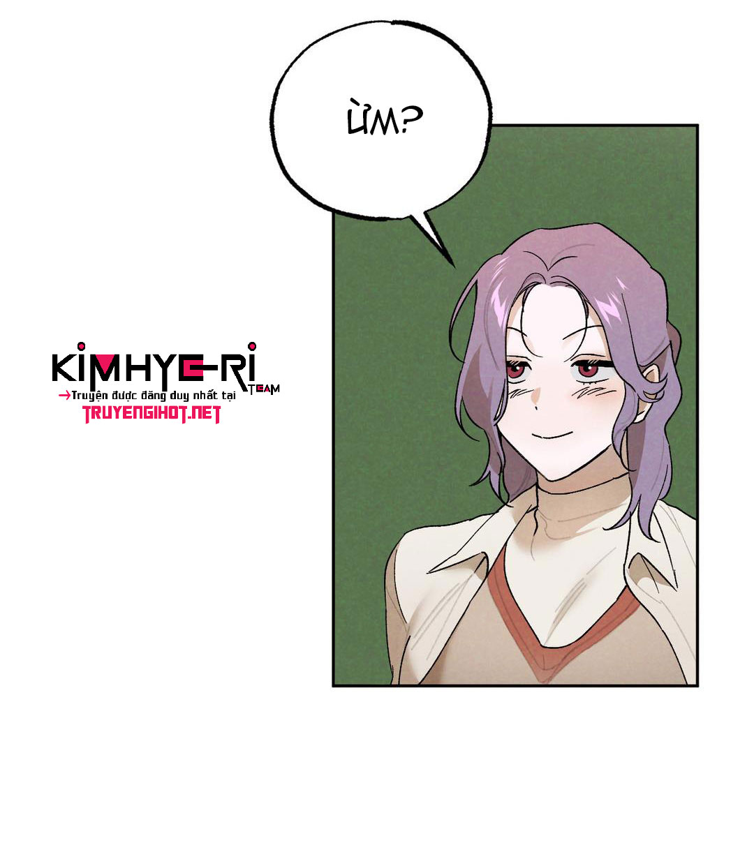 cách duy trì bí mật chapter 27 29