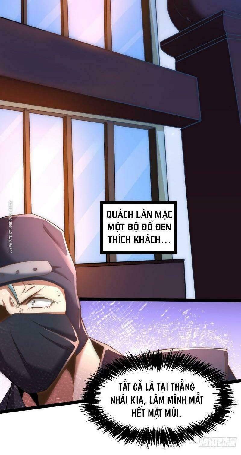 đô thị đỉnh phong cao thủ chapter 141 16