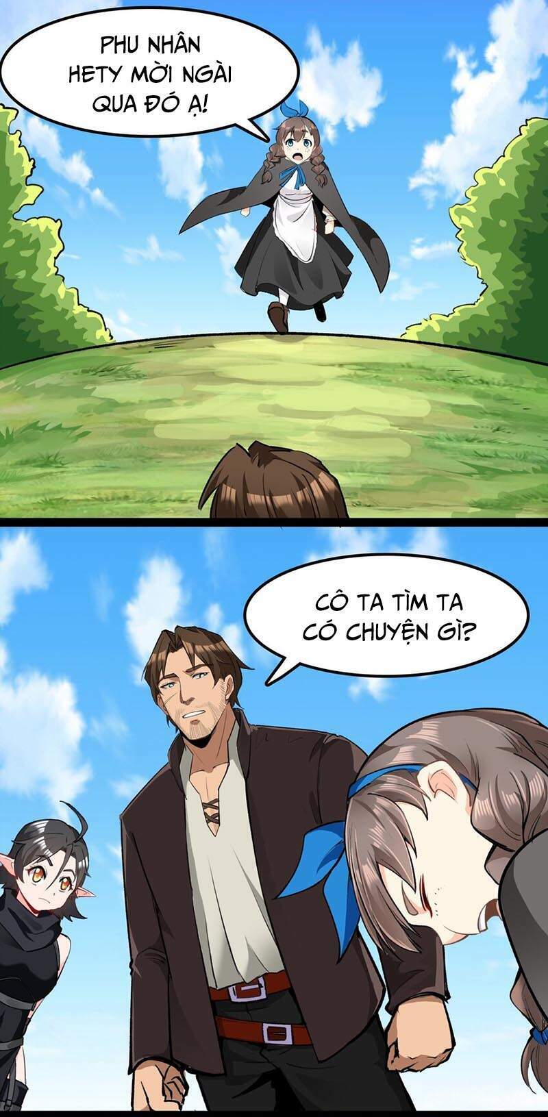 lê minh chi kiếm chapter 31 18