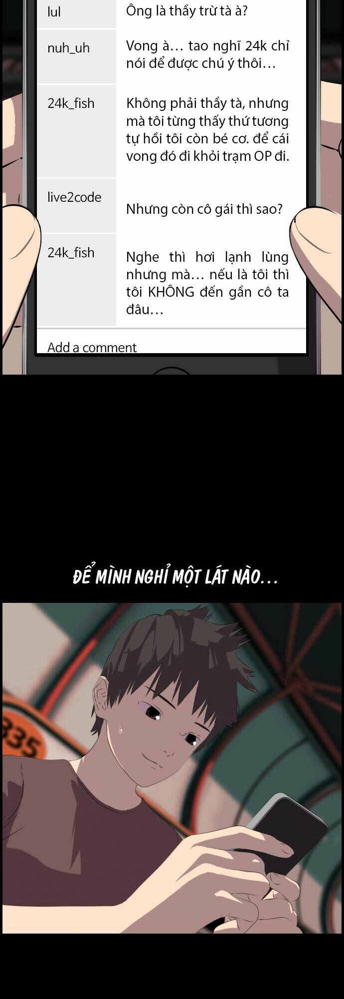 ác mộng kinh hoàng chapter 9 27