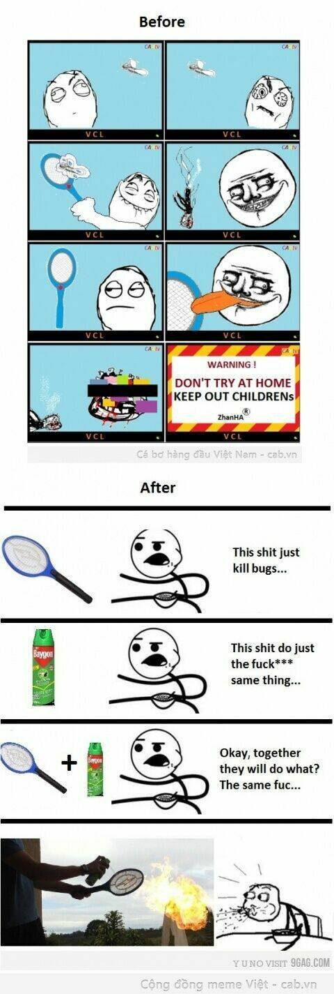 rage comic-troll chapter 45 17