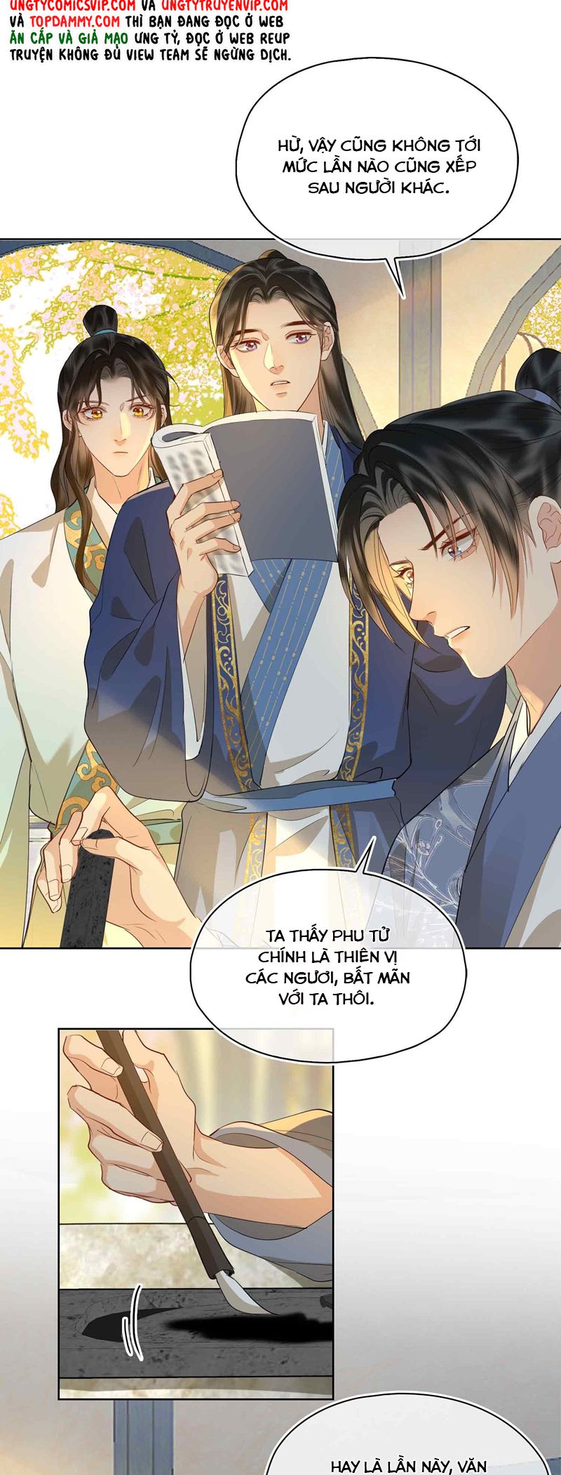 tham hoan chapter 34 7