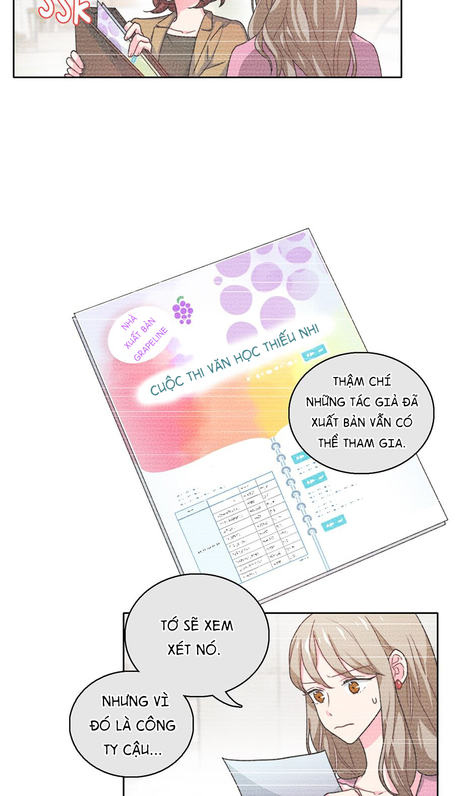 quý cô với chiếc mặt nạ chapter 52 23