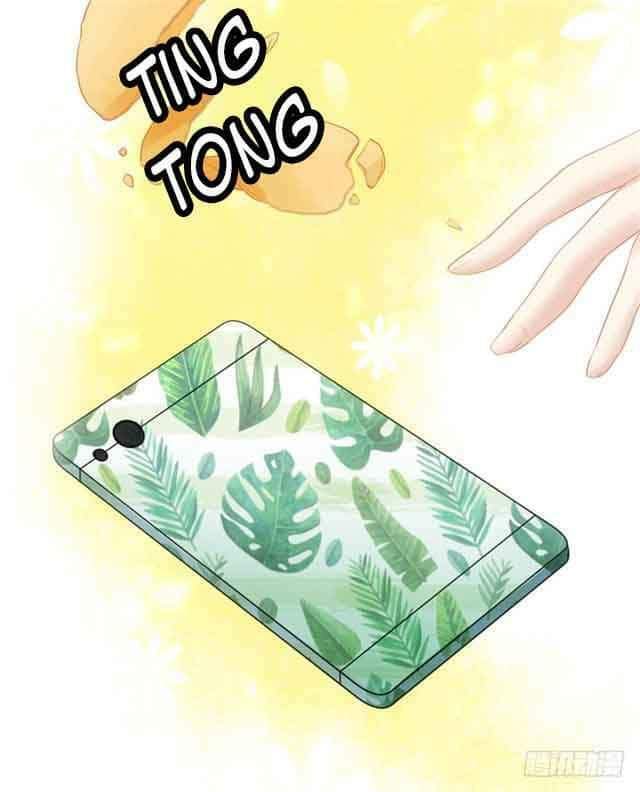 thời khắc và em điều đẹp chapter 1 18