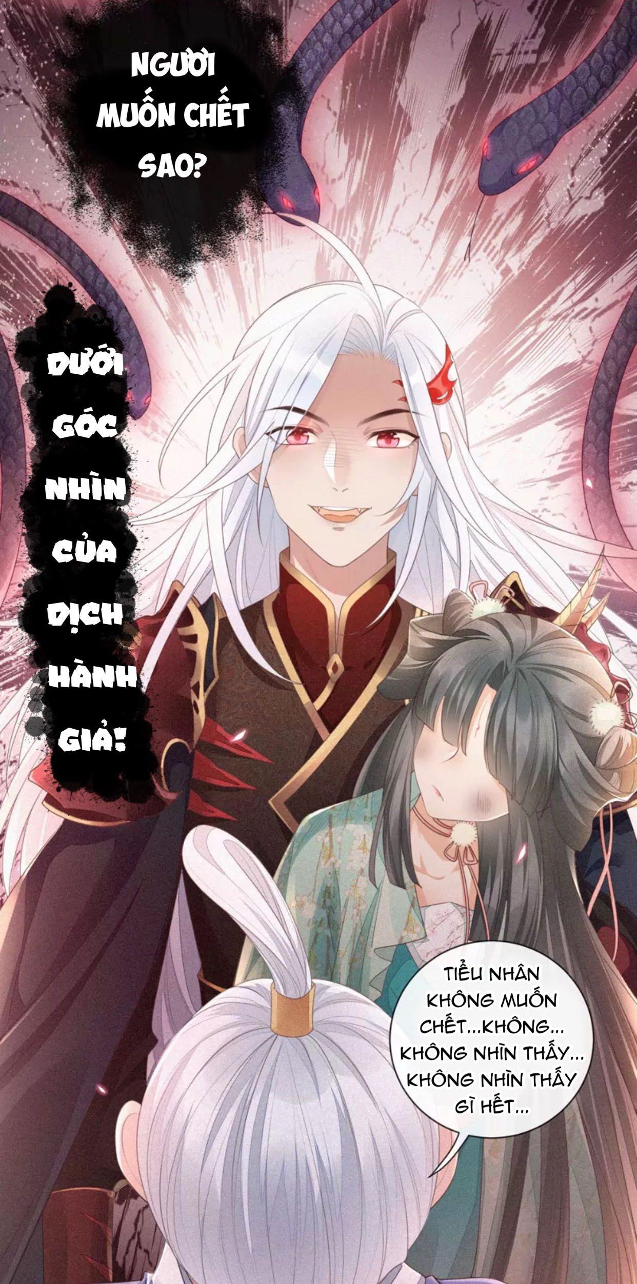 thương lan quyết chapter 7 13