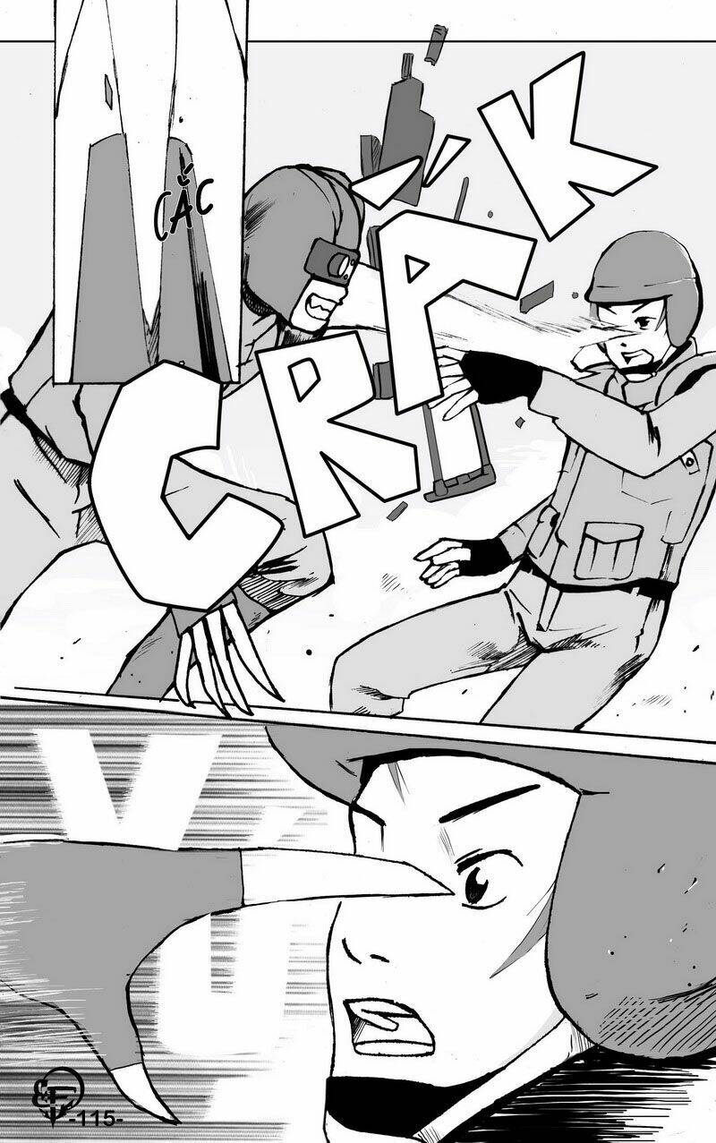 break free magazine chapter 2 116