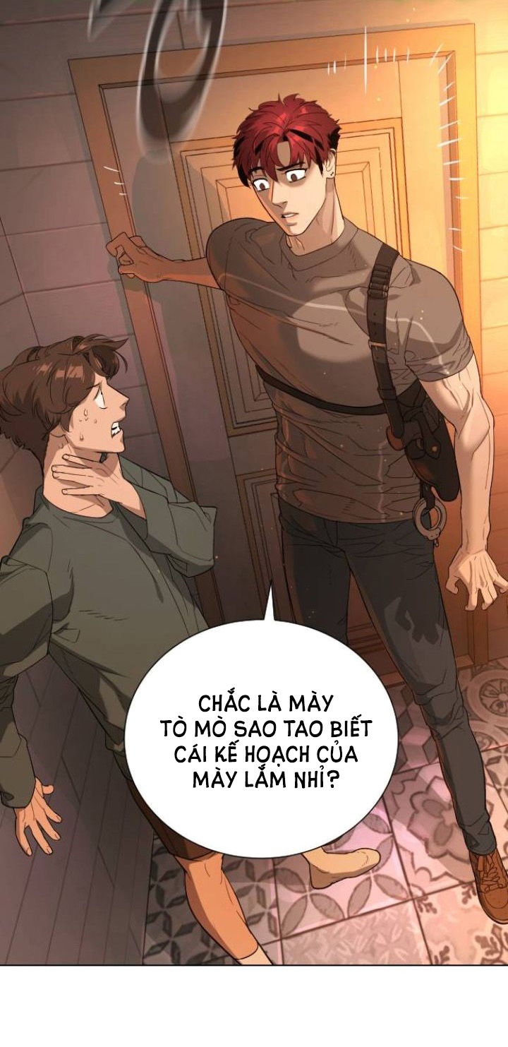 bạch huyết - white blood chapter 37 34