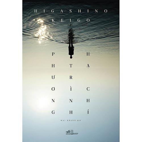 Sách - Phương Trình Hạ Chí Tặng Kèm Bookmark Thiết Kế