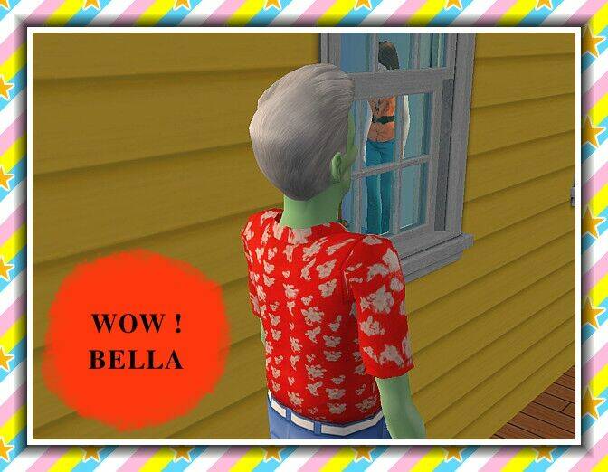 bella's story chapter 5.3 10