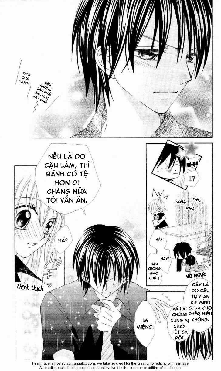 koigokoro senpukuchuu chapter 3 20