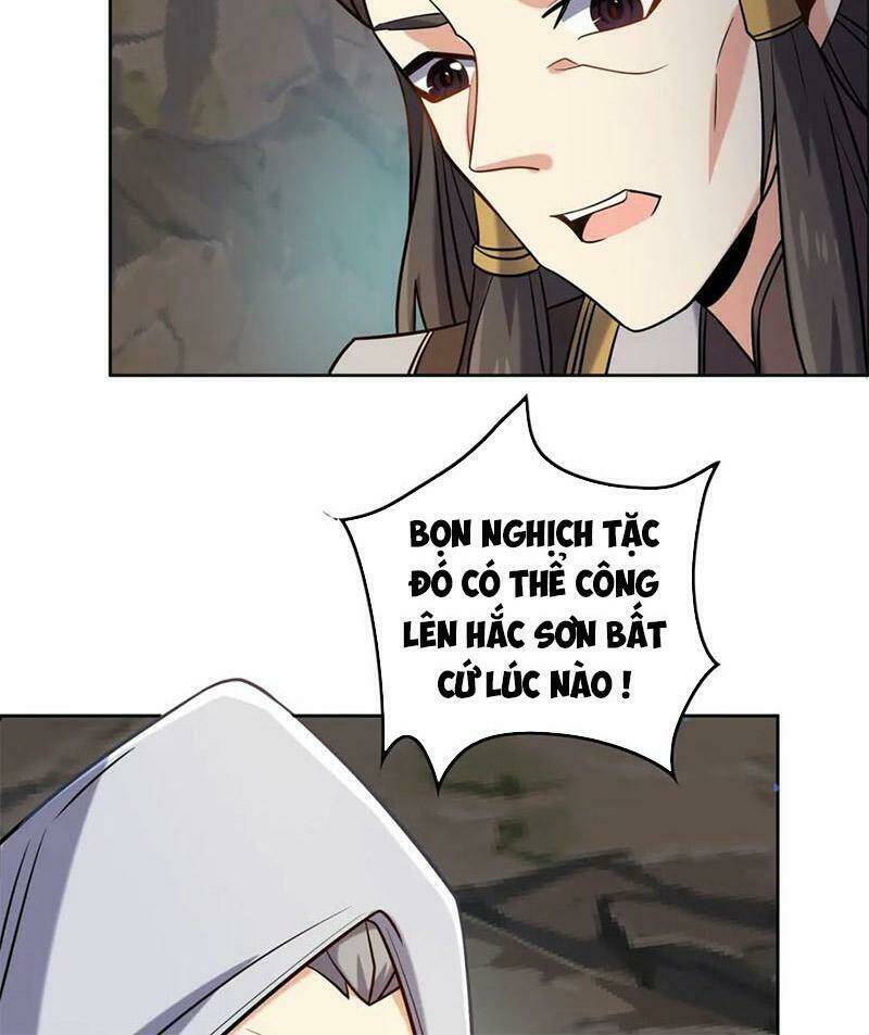 thôn phệ một thế giới tu tiên chapter 147 25