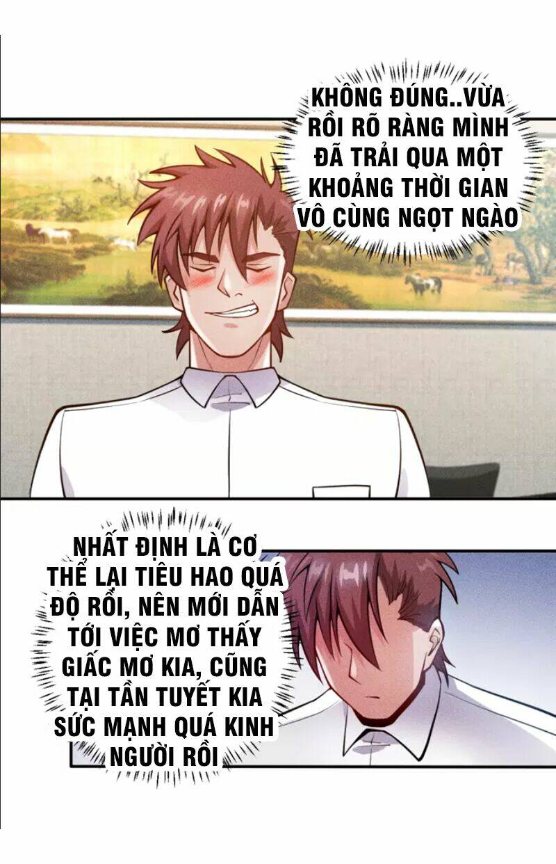 cao thủ cận vệ của nữ chủ tịch chapter 62 34