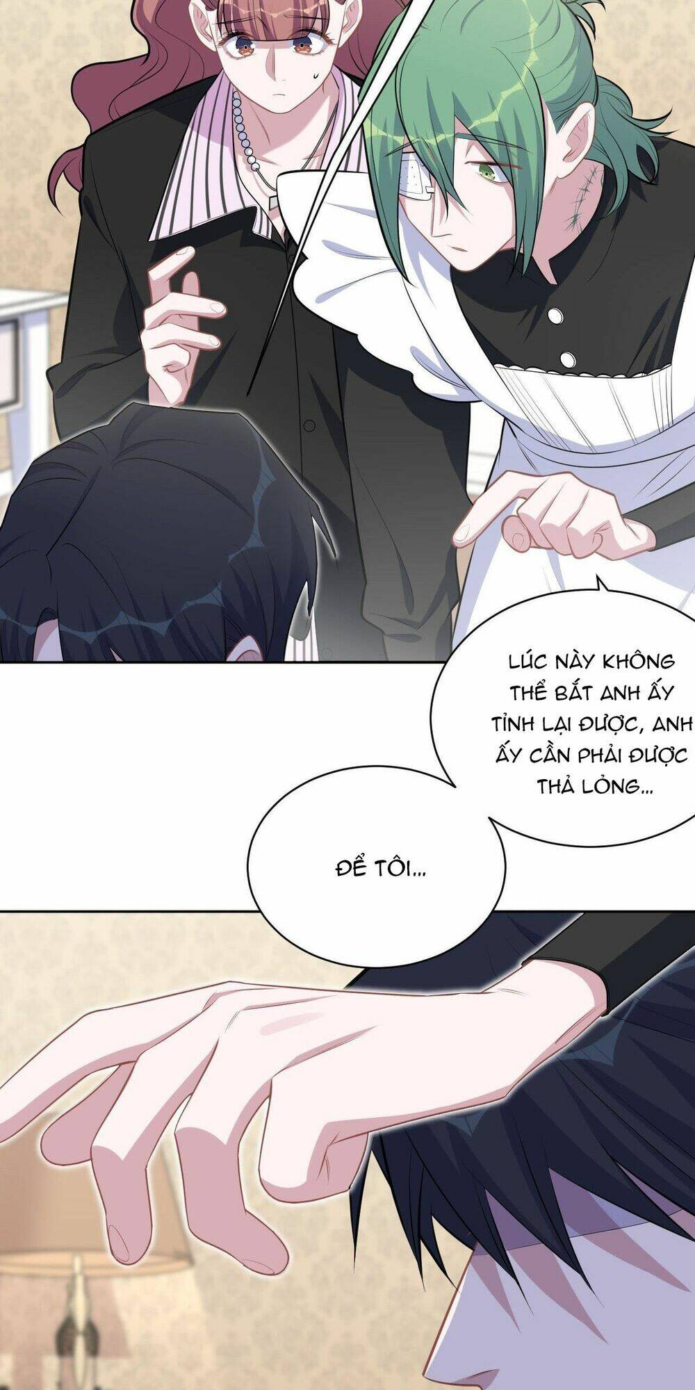 nhạc phụ đại nhân là lão bà chapter 147 27