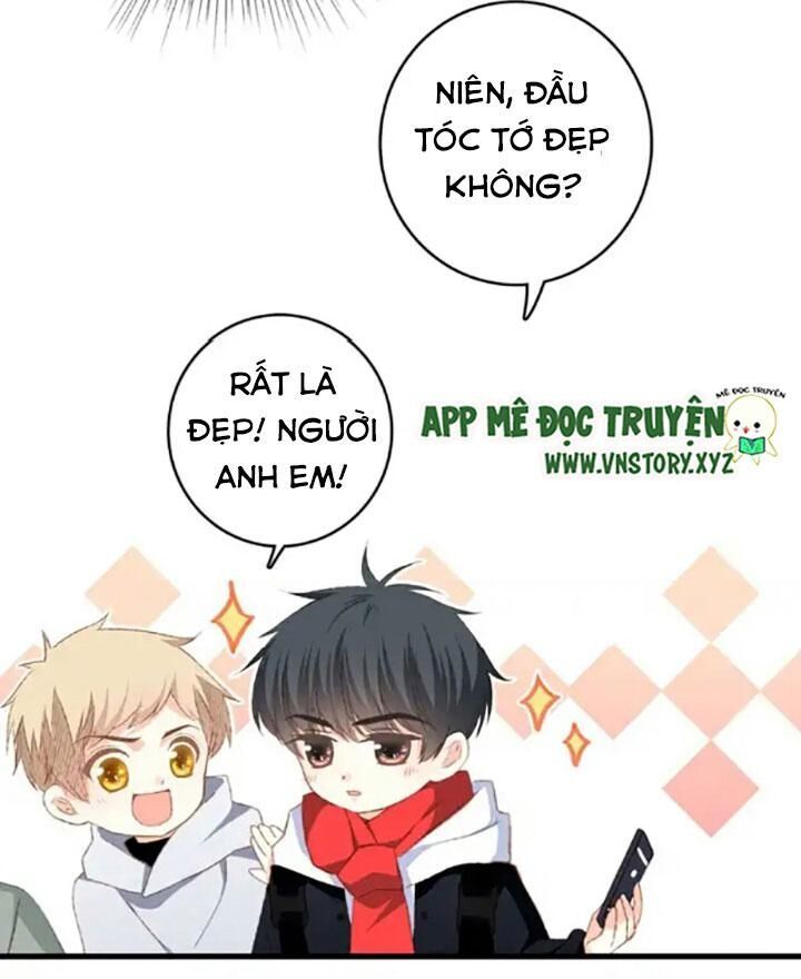 con tim rung động 2 chapter 63 5