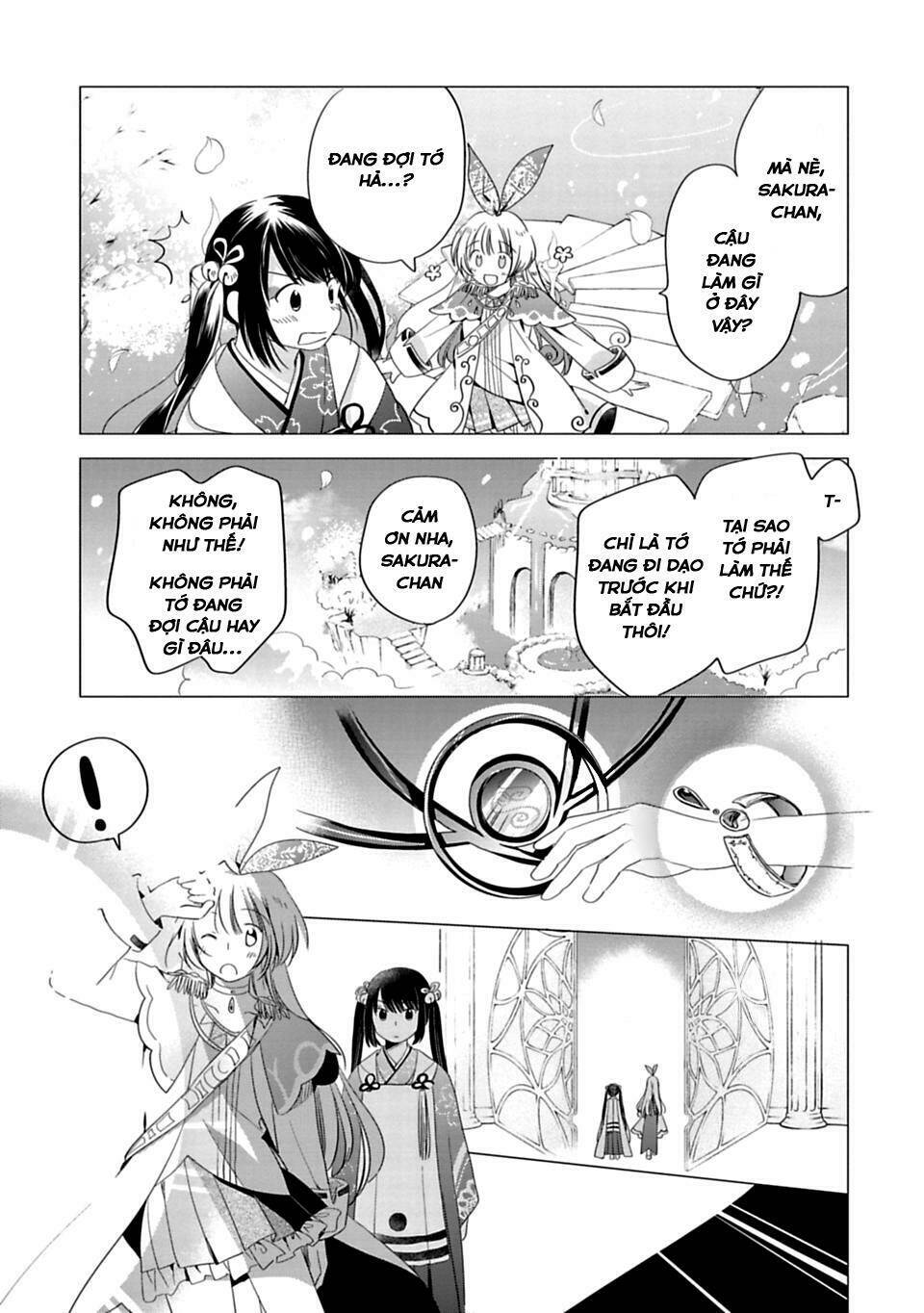 kami-sama no iru keshiki chapter 3 12