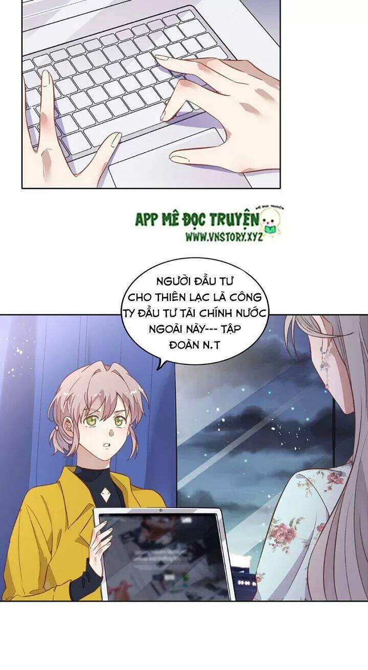 bạn trai kém tuổi bẫy yêu tôi chapter 42 18