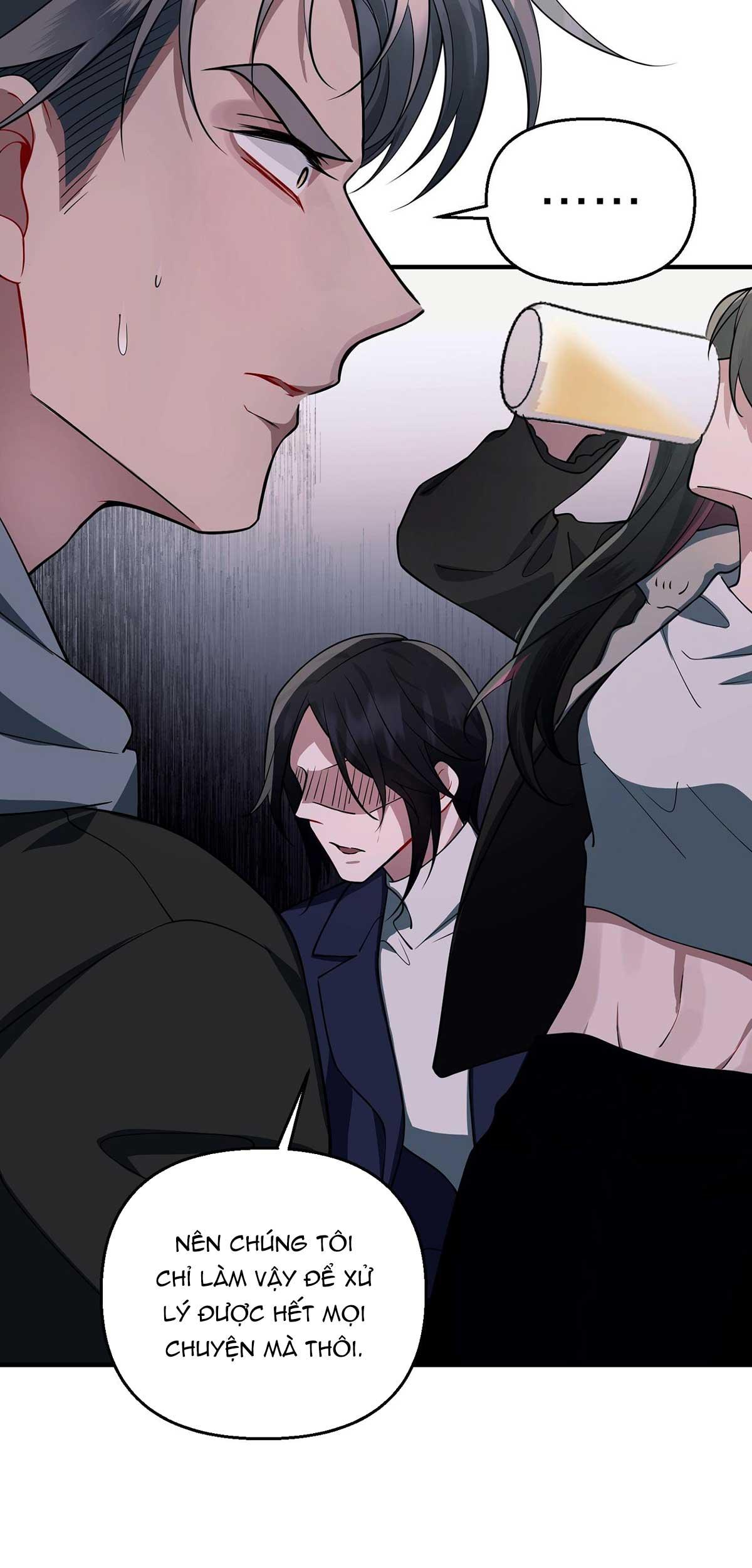 vết hằn chapter 17 15