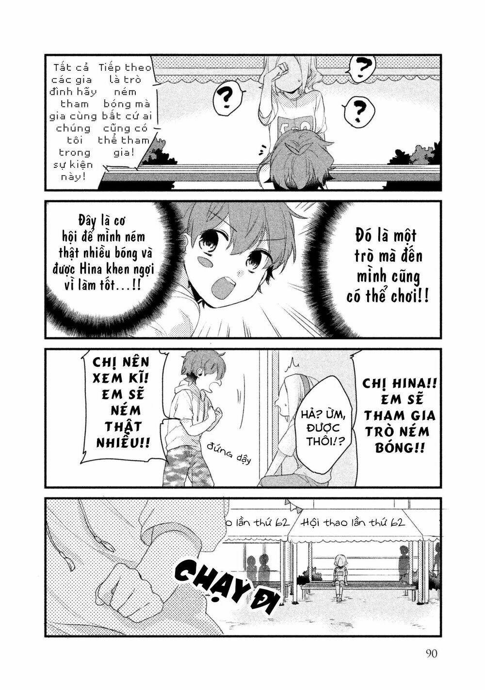 nhân duyên tiền kiếp chapter 14 11