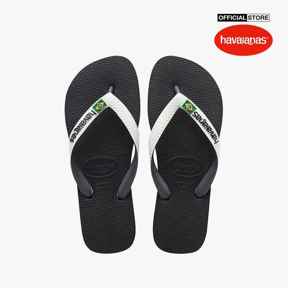 HAVAIANAS - Dép unisex Brasil Mix 4123206-0133