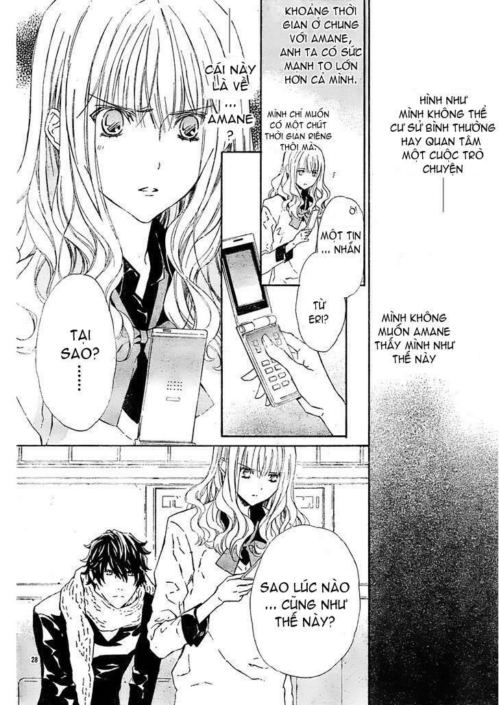 seirei produce chapter 5 28