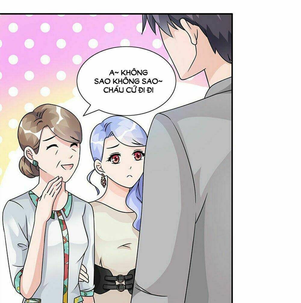 tiểu tâm can tuyệt sủng của lạc tiên sinh chapter 59 17