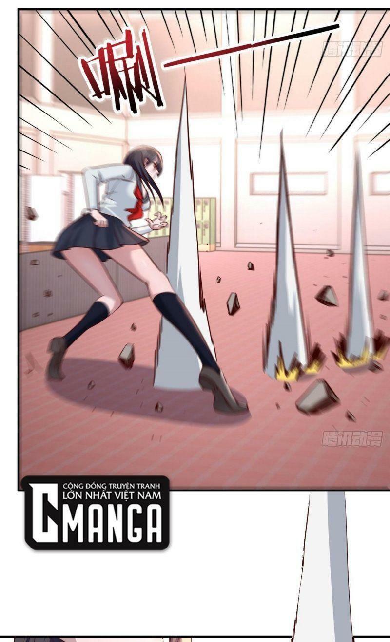 thiên tứ thức tỉnh chapter 33 25