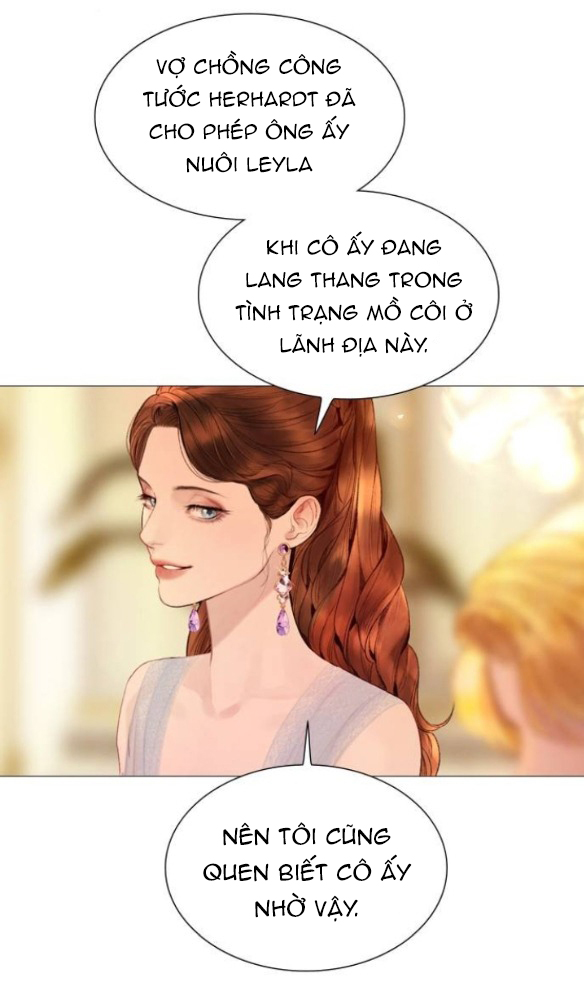 khóc đi hay là cầu xin tôi cũng được chapter 28.1 26