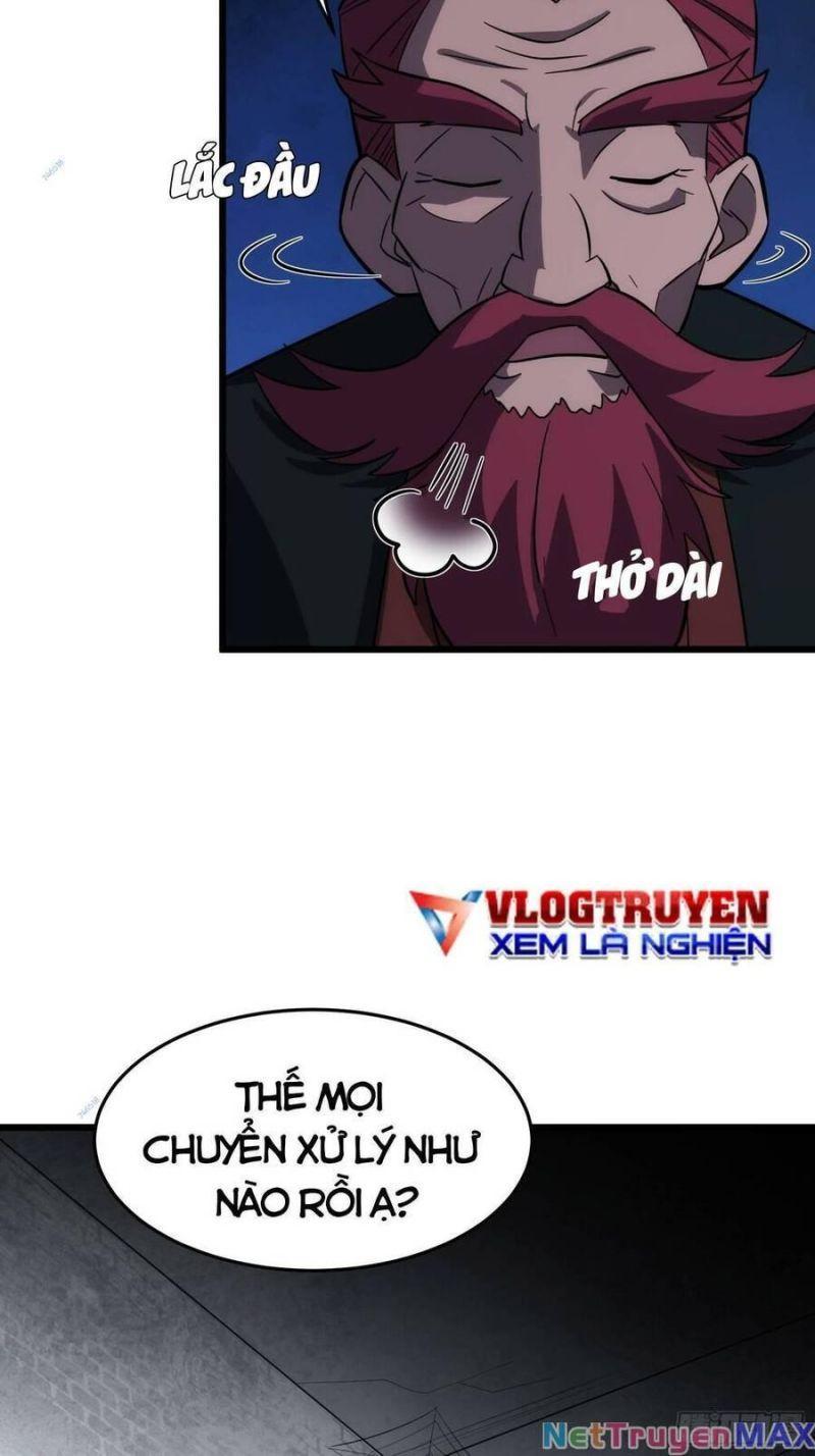 thiên sư chapter 41 45