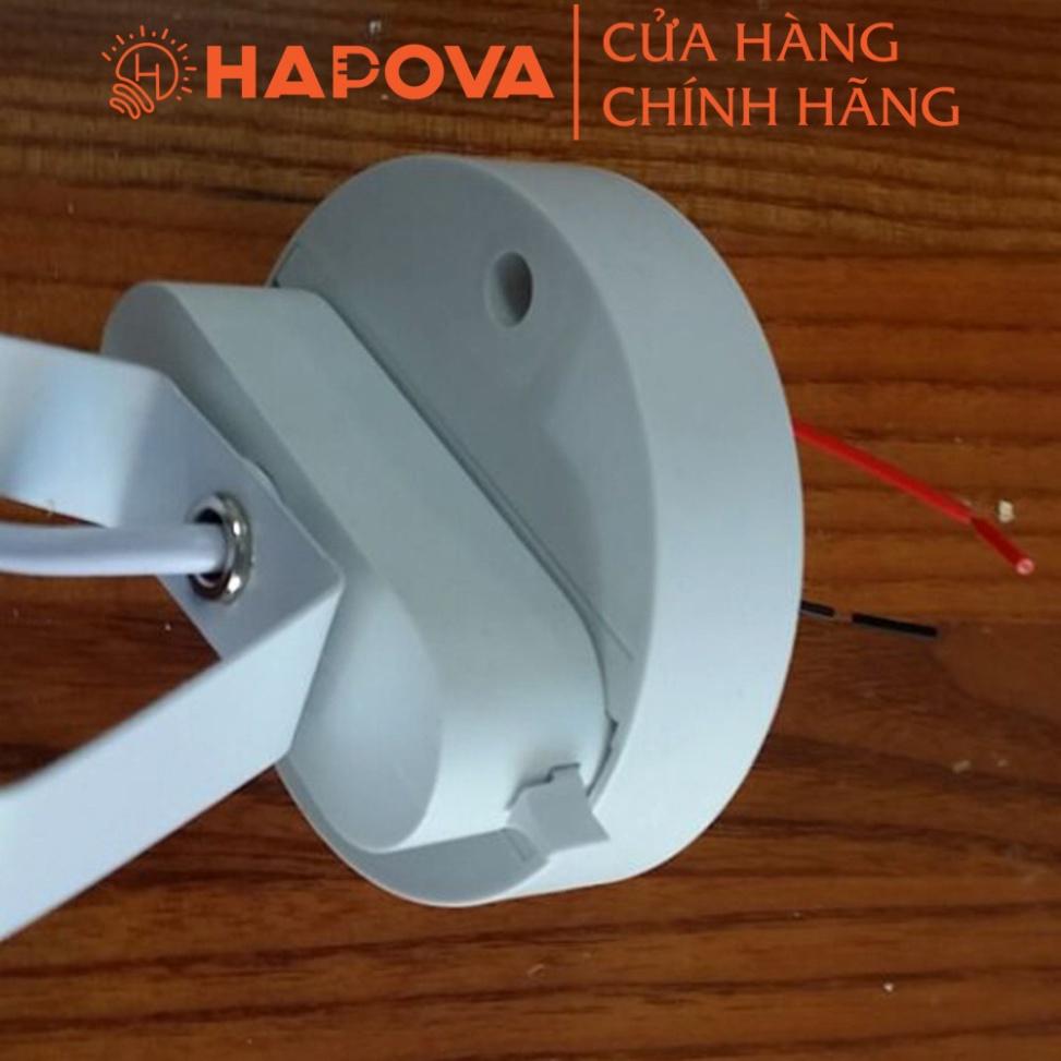 Đế ốp oval HAPOVA DR 10