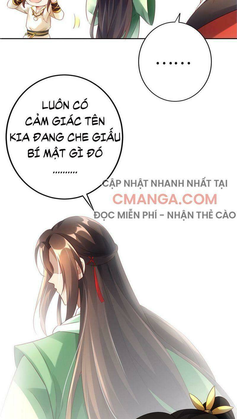 thiên kim bất hoán chapter 53 53