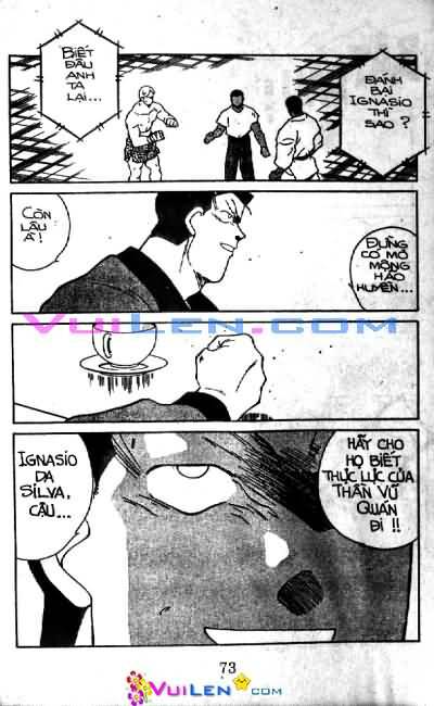 truyền nhân atula - shura no mon i chapter 30 74