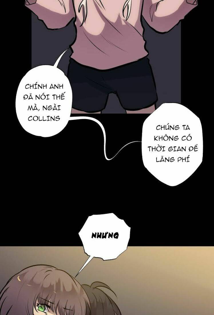 Trọng Sinh Mạc Thế Chapter 121 39