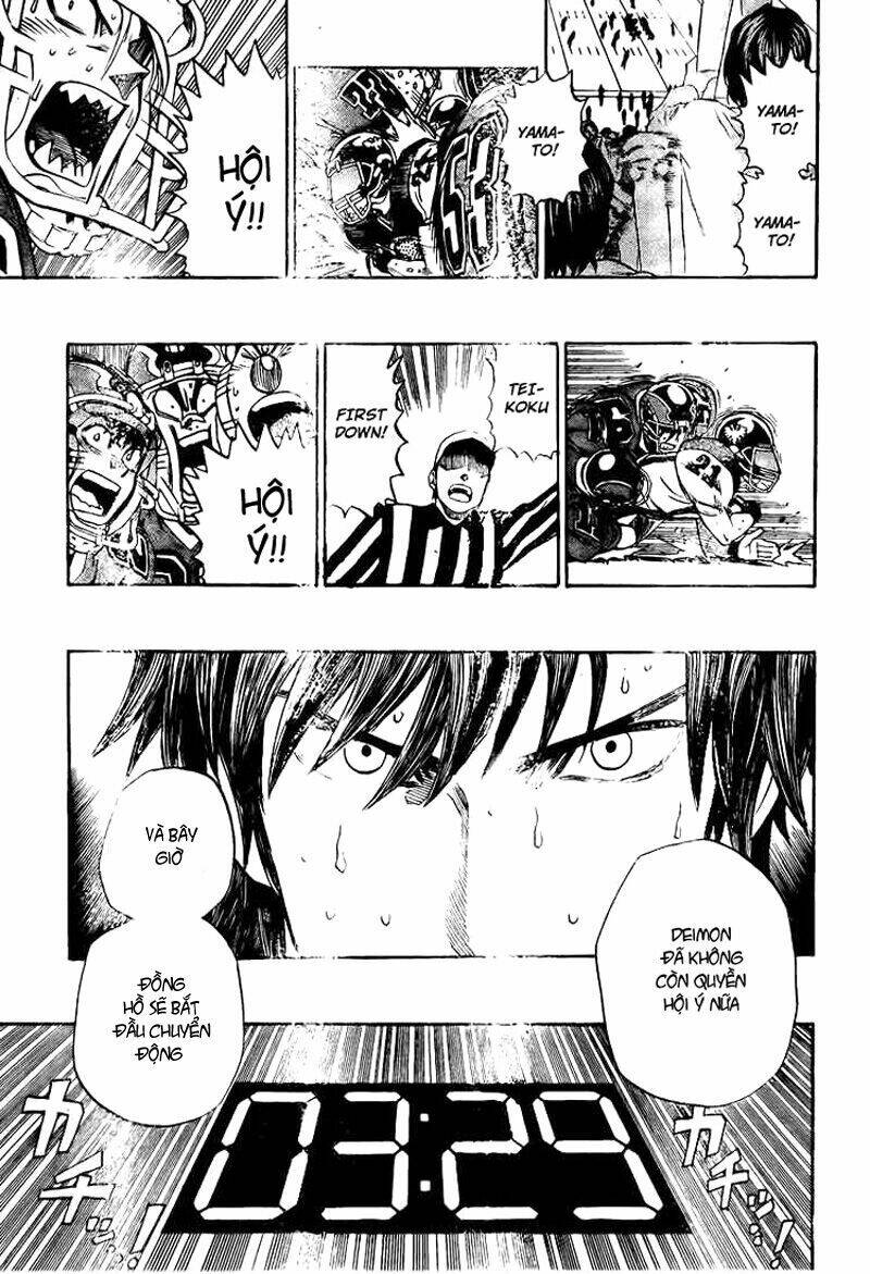 lá chắn mắt chapter 300 7