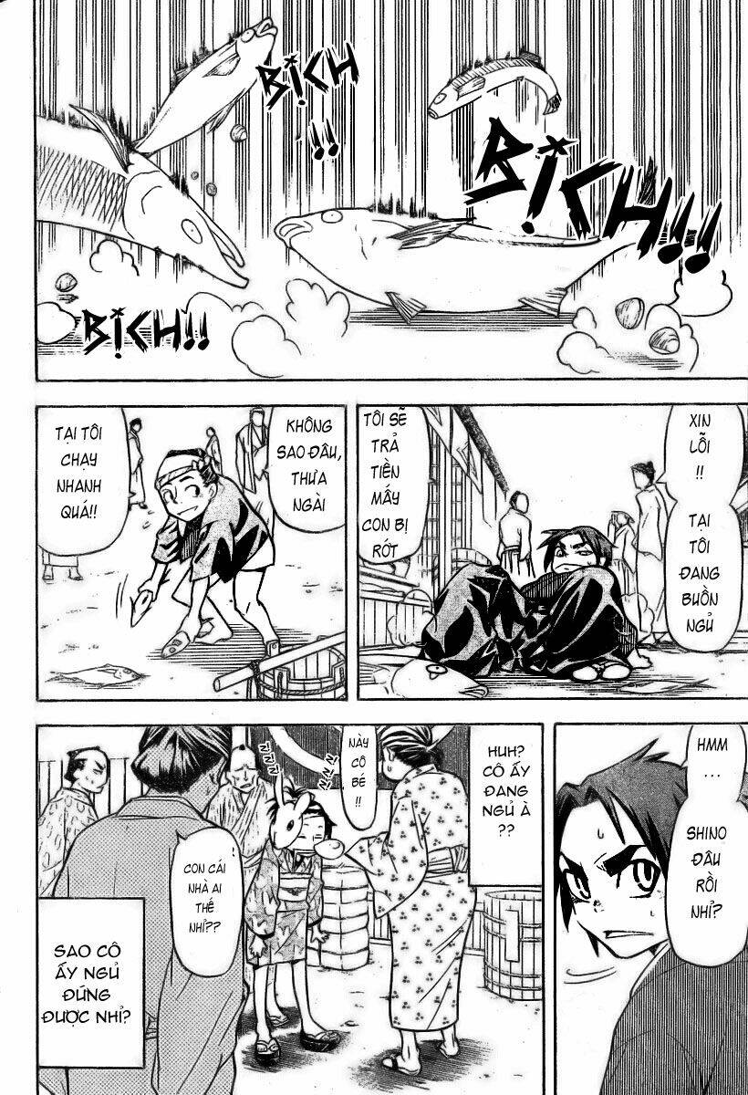 samurai usagi chapter 2 4