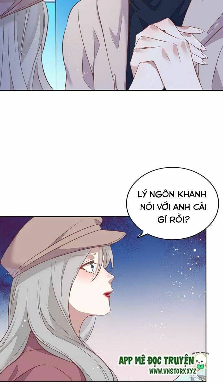 bạn trai kém tuổi bẫy yêu tôi chapter 43 3