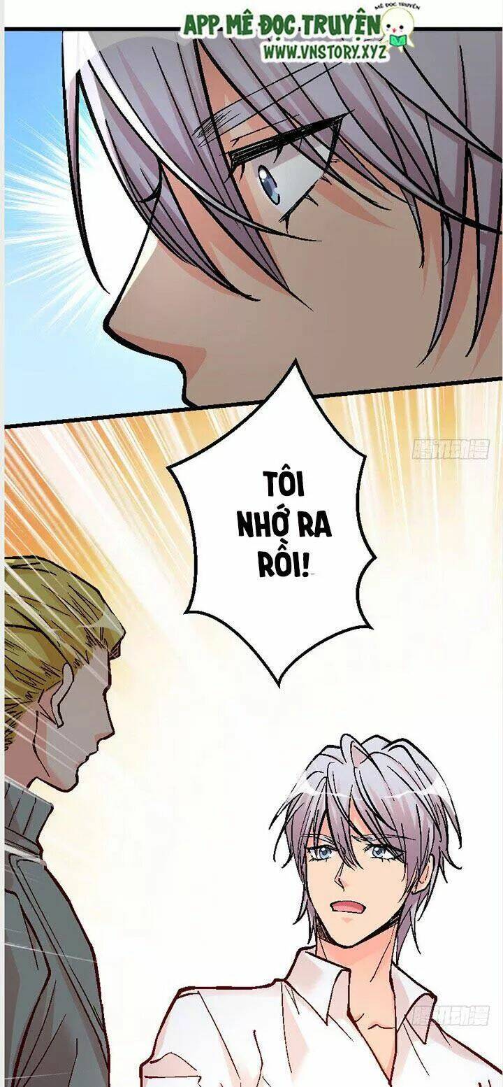 thiên hậu trở về chapter 58 12