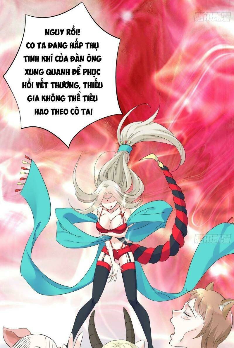 ta muốn ngao du chapter 11 7