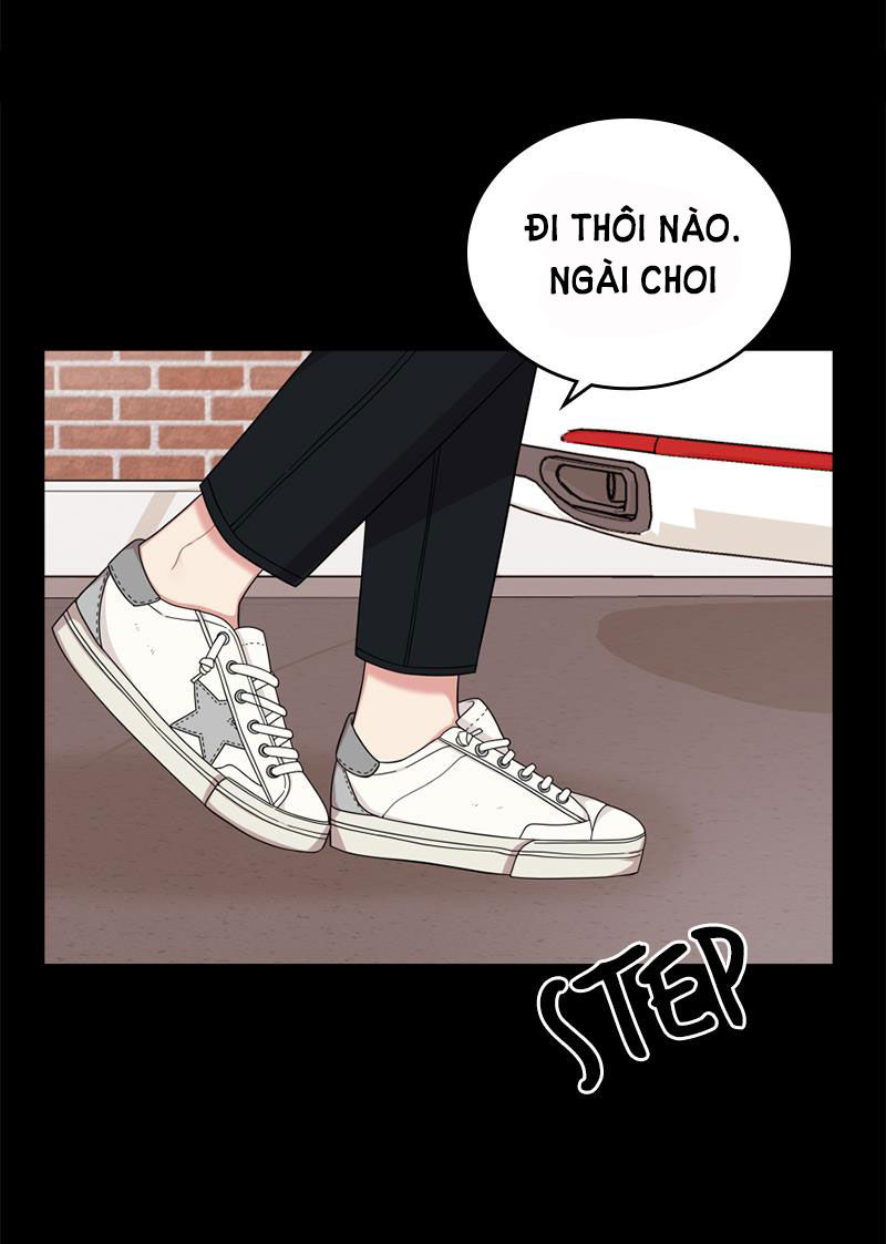 gửi em người đánh cắp những vì sao - to you who swallowed a star chapter 6.2 45