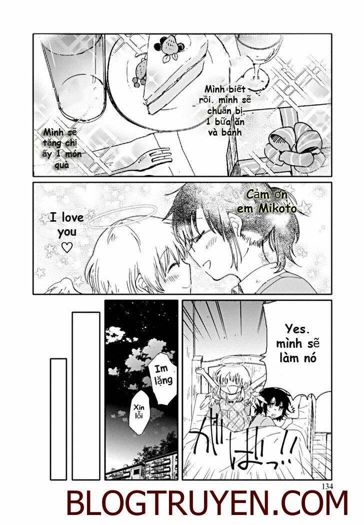 sayuri-san no imouto wa tenshi chapter 5 6