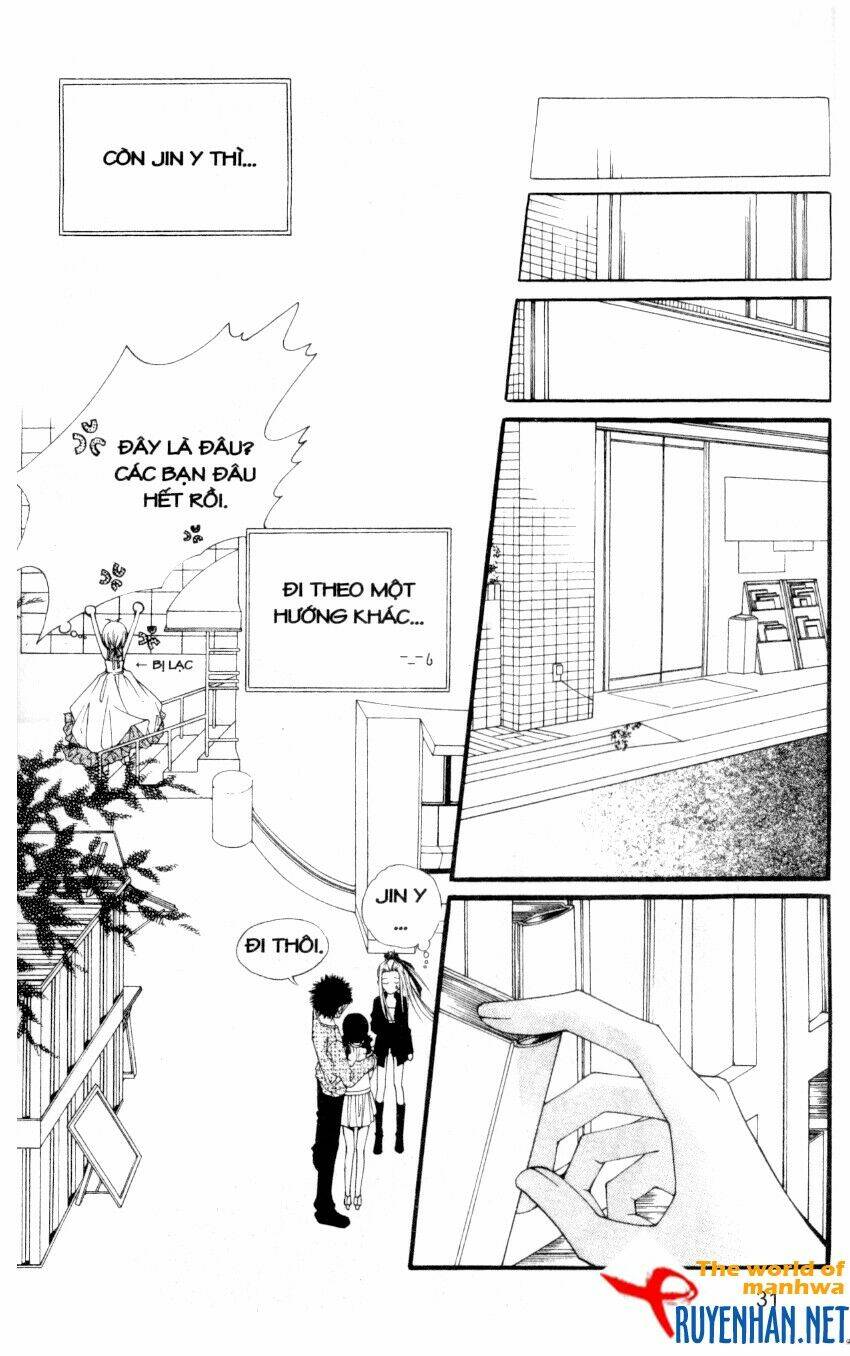 ngọc trong đá-ace chapter 11 13