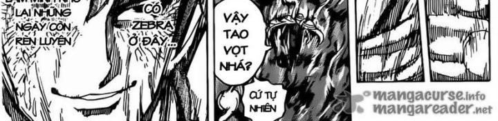 thánh tỏi sành ăn chapter 131 29