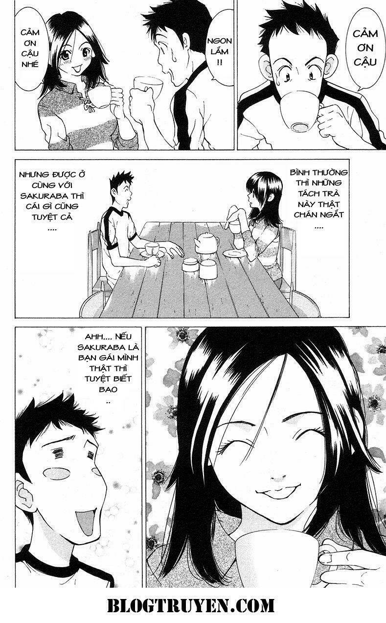 gacha gacha - secret chapter 23 16